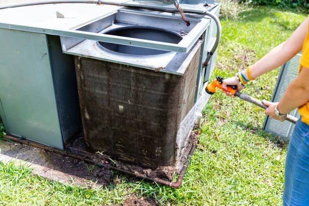 Best Affordable Air Duct Cleaning  in King City, OR