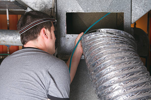 Best Local Air Duct Cleaning Services  in King City, OR