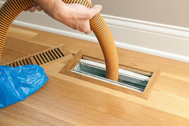 Professional Airduct Cleaning in OR